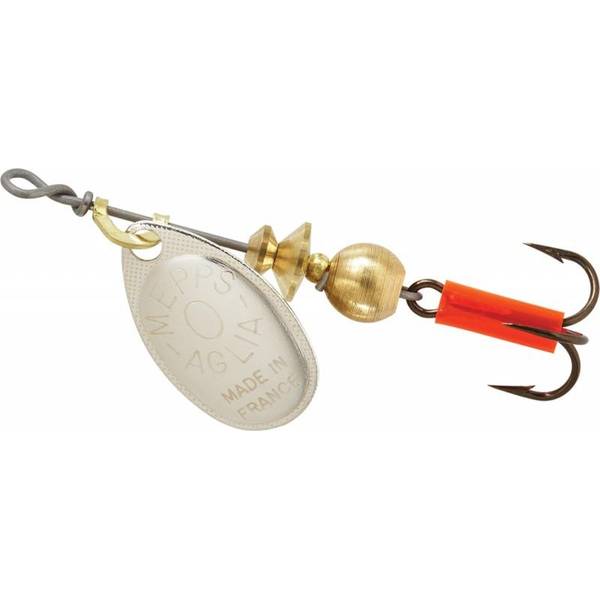 Photo of Aglia Dressed Treble Spinner