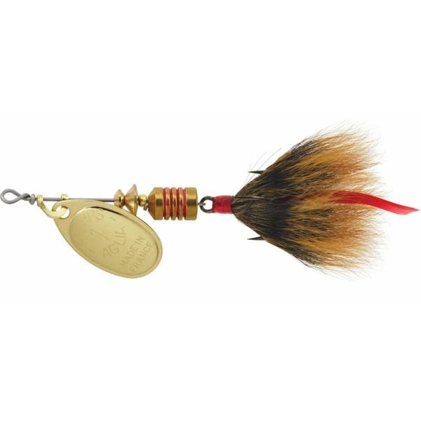 Photo of Aglia Dressed Treble Spinner