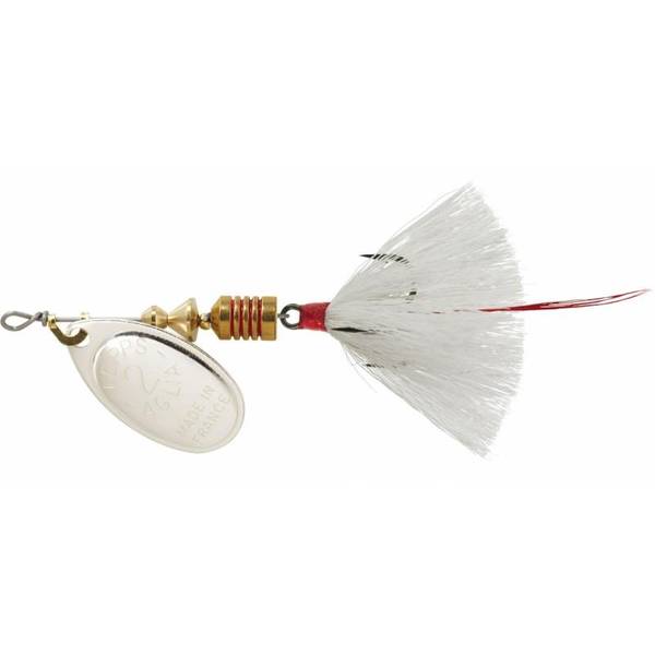 Photo of Aglia Dressed Treble Spinner