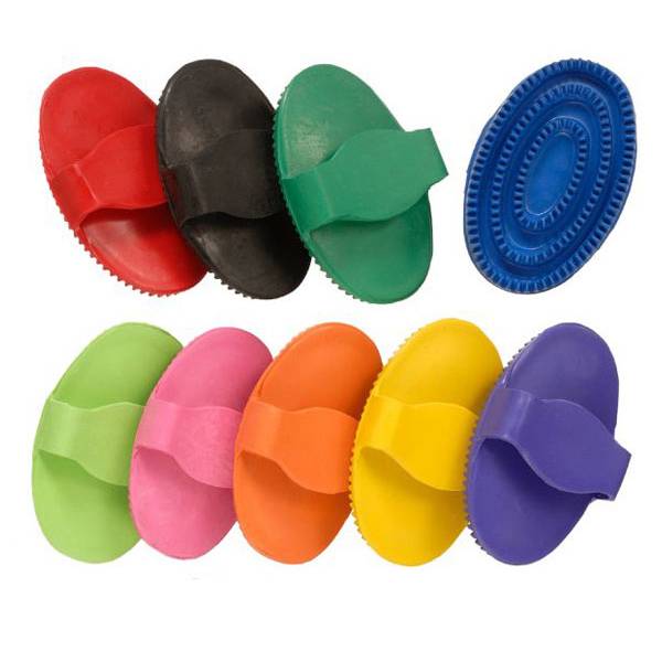 Photo of Jr. Rubber Curry