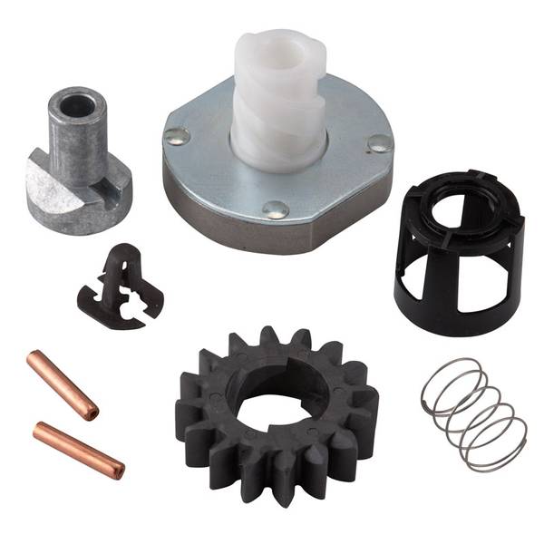 Photo of Electric Starter Drive Kit with Roll Pin Retainer