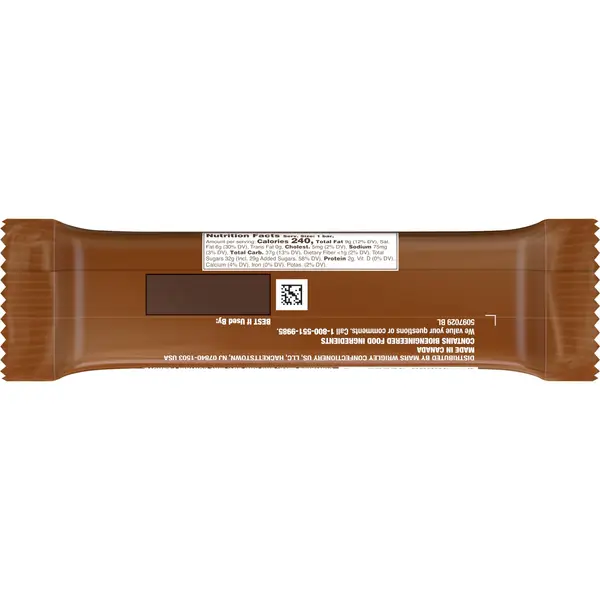 Milky Way 1.84 oz Singles Candy Bar - 508810 | Blain's Farm & Fleet