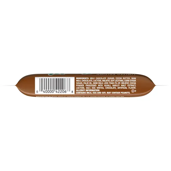 Milky Way 1.84 oz Singles Candy Bar - 508810 | Blain's Farm & Fleet