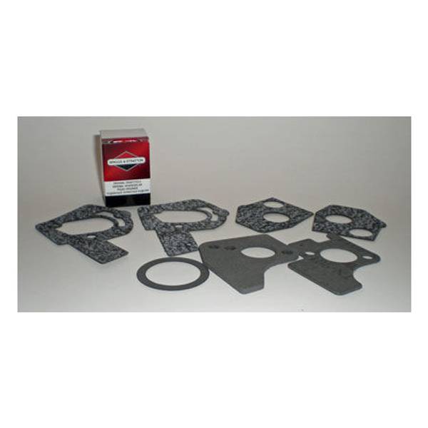 Photo of Carburetor Overhaul Kit