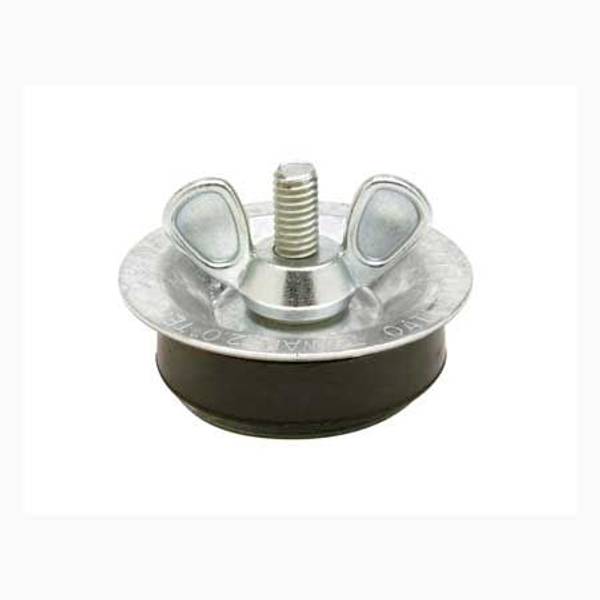 Photo of Galvanized Economy Plug