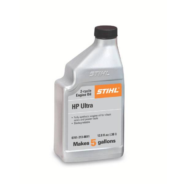 Photo of HP Ultra 2-Cycle Engine Oil 12.8 oz