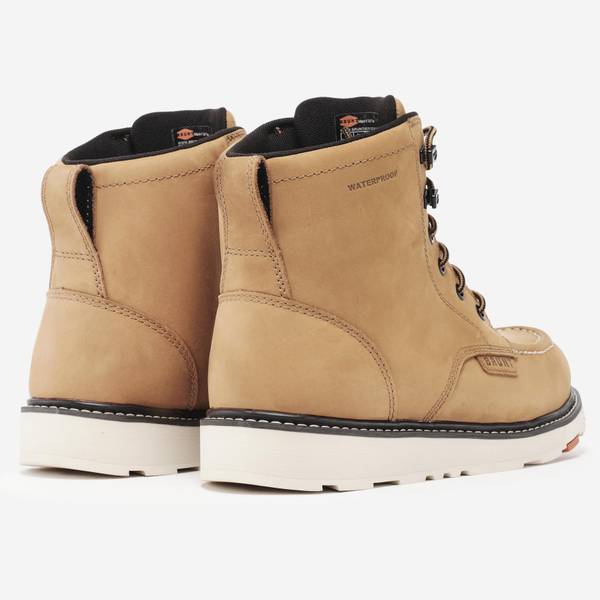 BRUNT Men's Marin 6