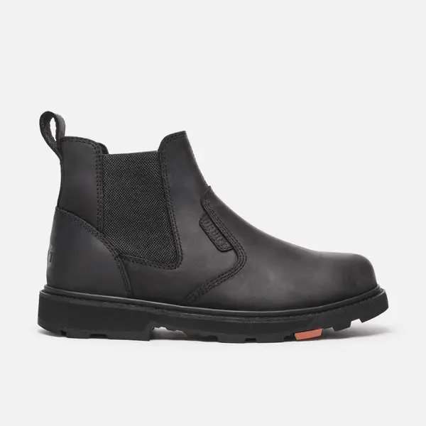 BRUNT オムニバーナ The Sullivan BRUNT Toe Waterproof (Comp Toe) | 6
