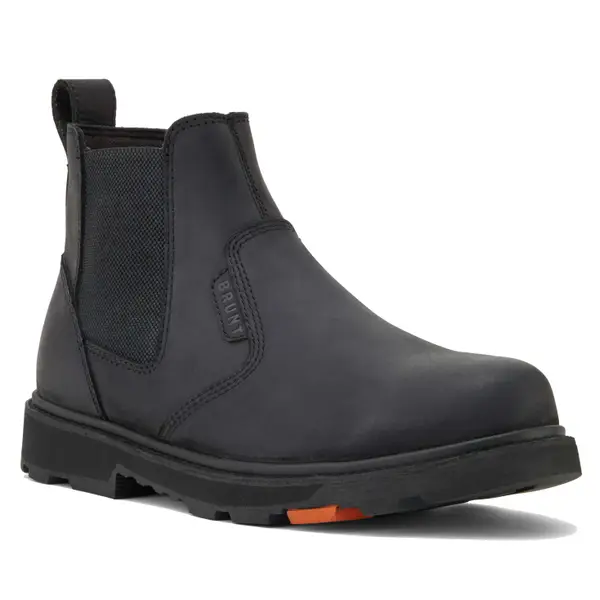 新品未使用　brunt my way 23 black 1600221.webp