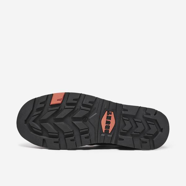 BRUNT Men's The Limited Edition Ohman Soft Toe Boots