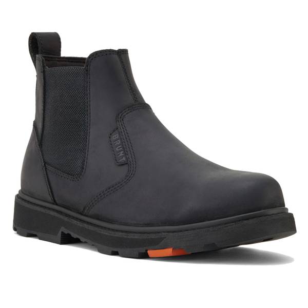BRUNT メスティン BRUNT Men's Bolduc 9