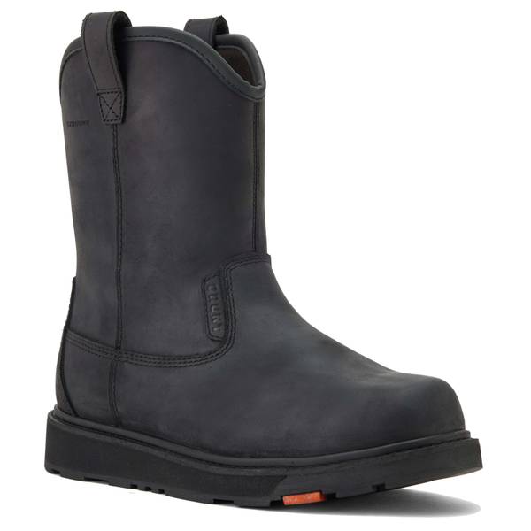 BRUNT Men's Limited Edition Bolduc Waterproof Soft Toe Boots