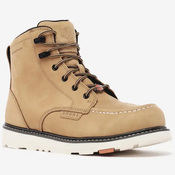 BRUNT Men's Marin 6