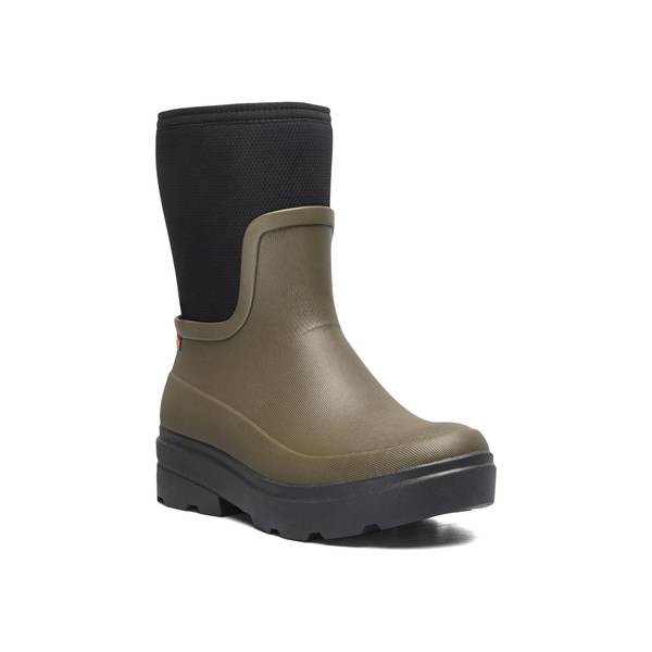 Photo of Women's Hazel Mid Zip Boots