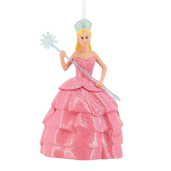 Hallmark Wicked Glinda Christmas Ornament - Multi-colored