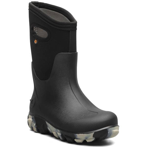 Photo of Kids' Classic Seamless Boots