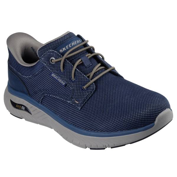 Skechers Men's Meroe Slip-Ins - 205467-TPE-8.5 | Blain's Farm & Fleet
