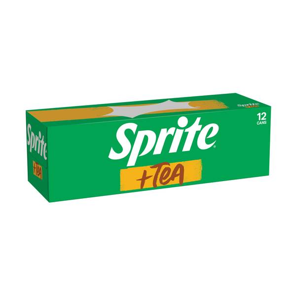 Photo of +Tea 12 Pack