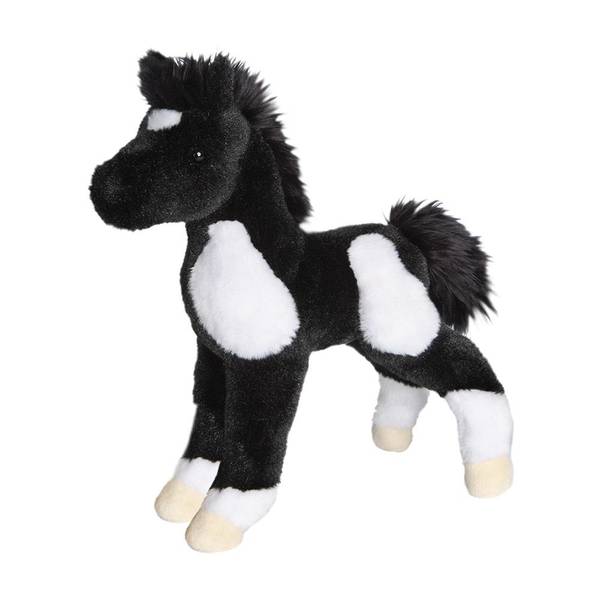 Photo of Runner Black/White Foal