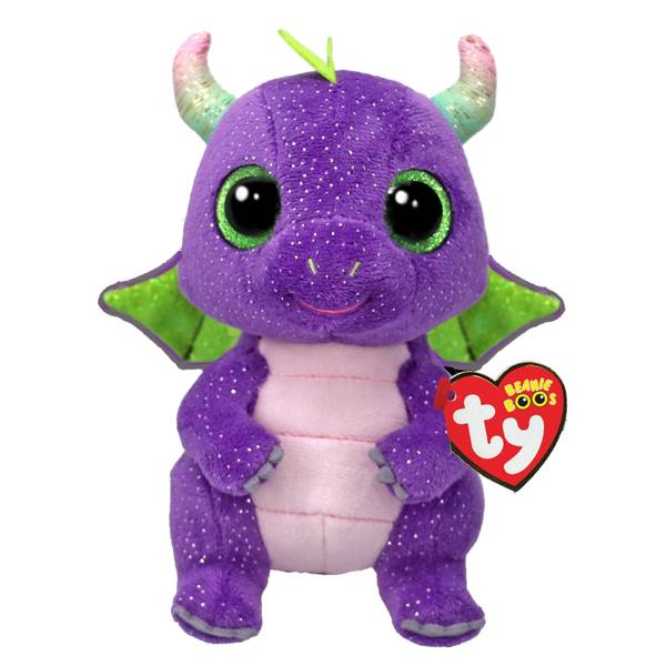 Photo of Daphne, Purple Dragon