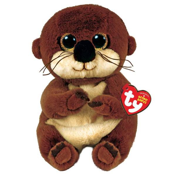 Photo of Bellies Mitch Brown Otter