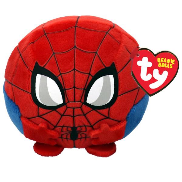 Photo of Spider-Man Ball