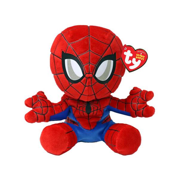 Photo of Spider-Man Plush