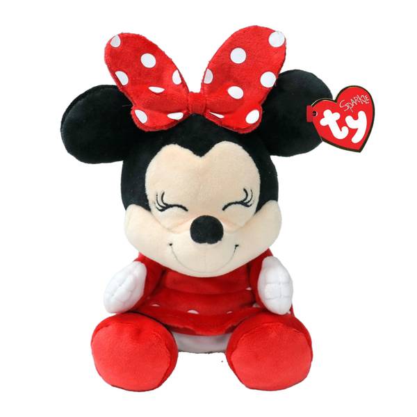 Photo of Minnie Mouse Plush