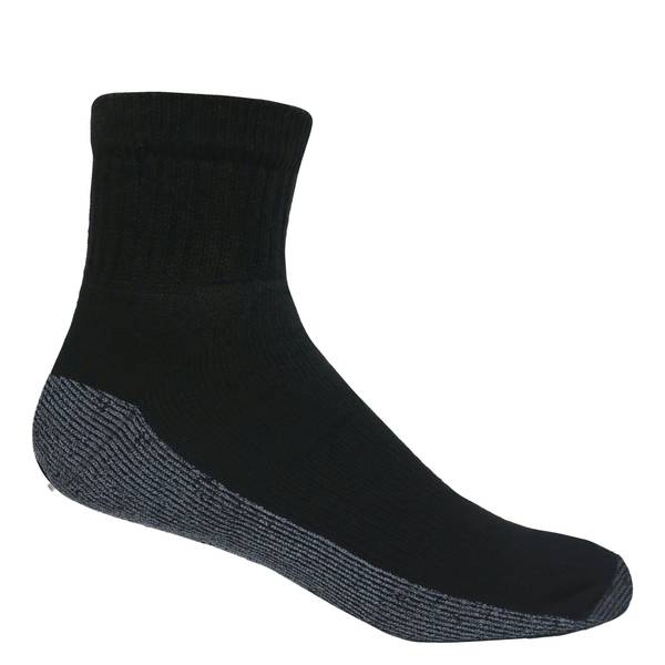 Photo of Lycra Quarter Sport Socks