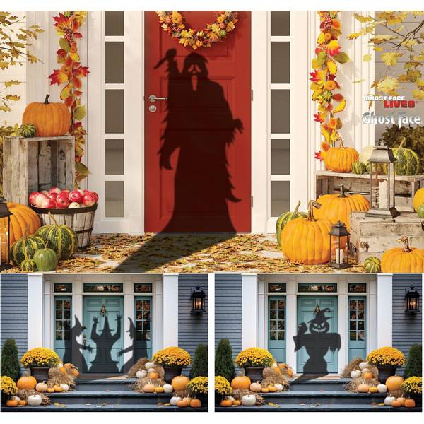 Photo of Spotlight Scene with Timer