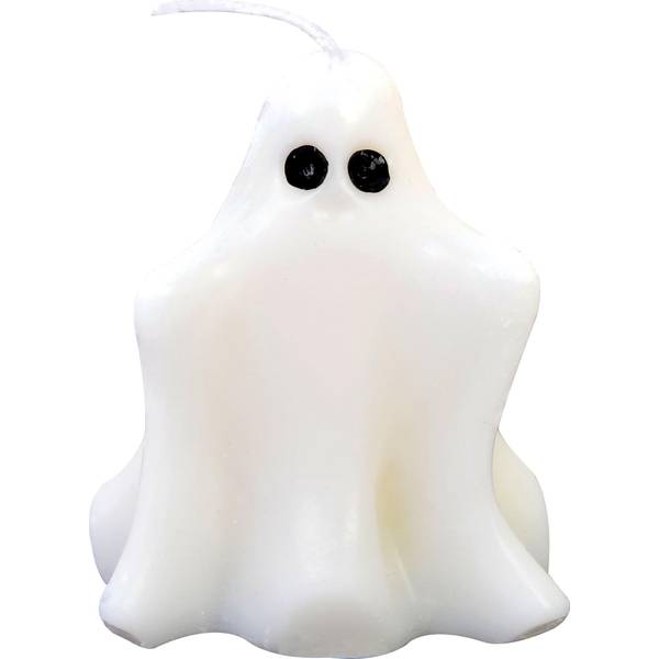 Photo of 3" Ghost Candle