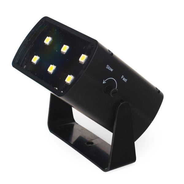 Photo of LED Intense Adjustable Strobe Light