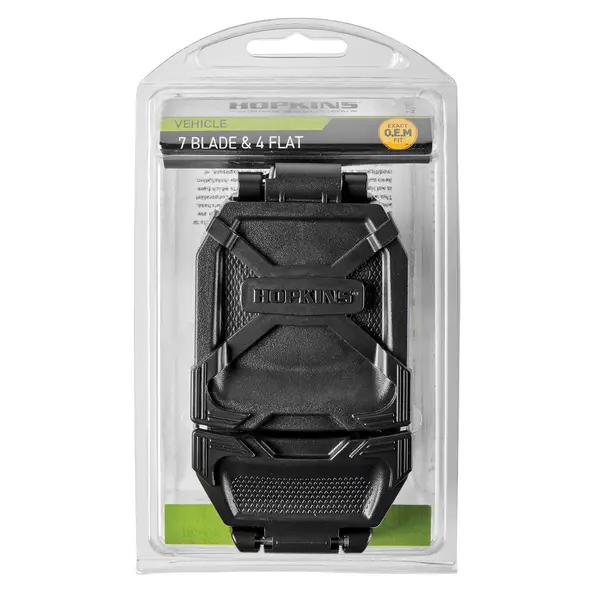Hopkins Endurance Multi-Tow Exact Fit OE replacement 7 Blade and 4