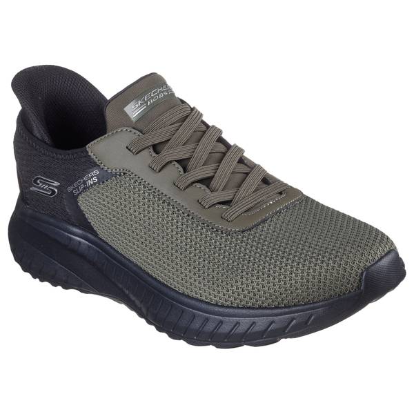 コガ's sho Man Skechers Flex Advantage 5.0 Stretch laces Shoe 232823