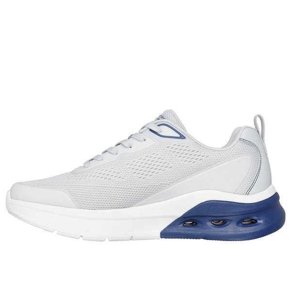 ◉Bob◉ Men's Skechers Bobs Arc Waves 2.0 Class Rank Runner | Super