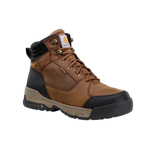 Photo of Men's Force HD 6" Waterproof Composite Toe Work Boot