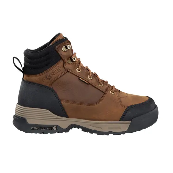 Carhartt Soft Toe Work Boot Men\'s 6\