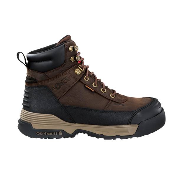 NEW Carhartt Men\'s Force HD 6\