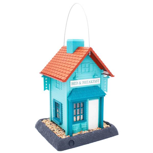 Photo of Village Collection Bed & Breakfast Birdfeeder