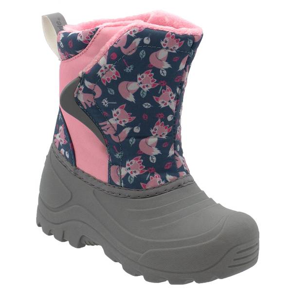 Photo of Toddler Furrie II Snow Boot