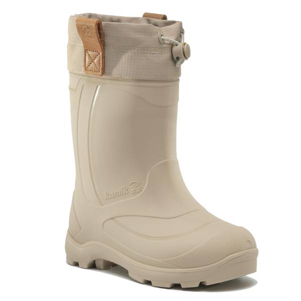 Photo of Kids' Tundra Boots