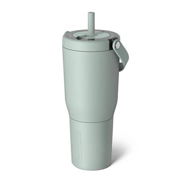 Photo of 35 oz Resa Straw Tumbler