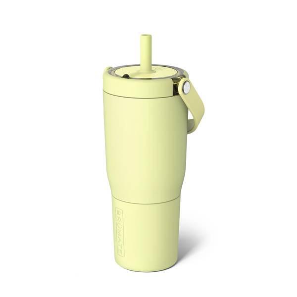 40 oz Era Straw Tumbler