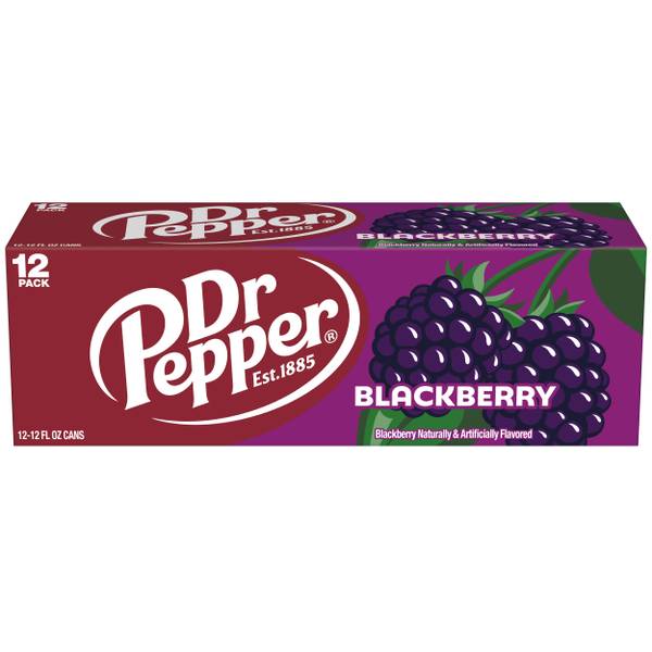 Photo of 12-Count Blackberry