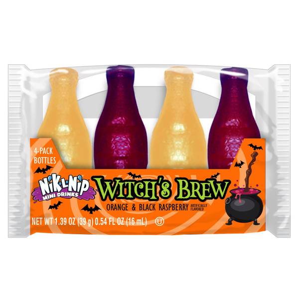 Photo of 4-Pack Witch's Brew