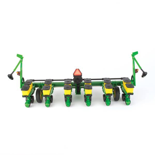 John Deere Big Farm 1:16 Scale 6210R Tractor with Planter - 47684