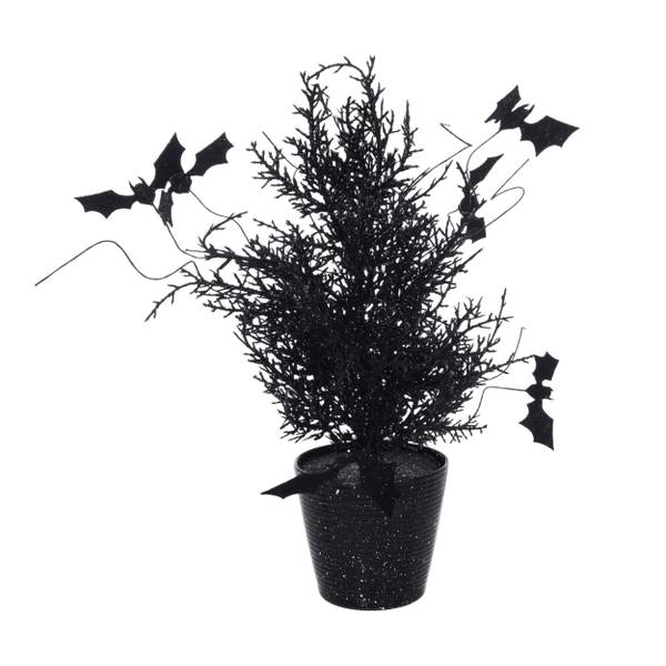 Photo of Small Batty Tabletop Tree