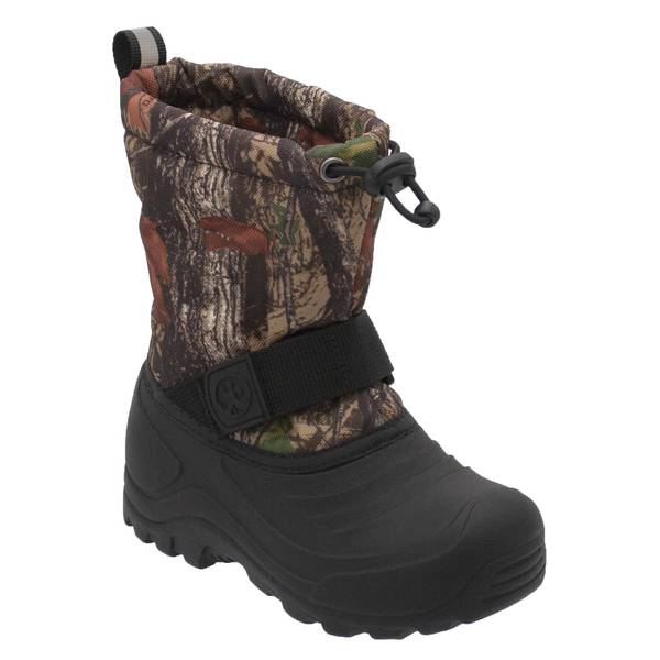 Northside Youth Frosty waterproof Thinsulate Winter Boot 925315B