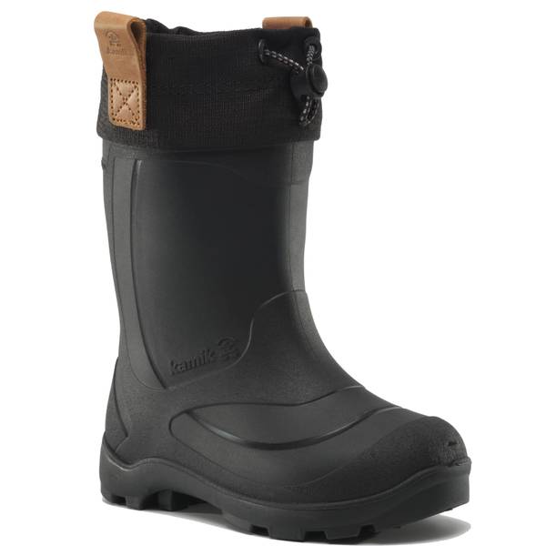 Photo of Kids' Tundra Boots