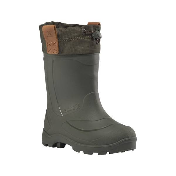 Photo of Kids' Tundra Boots